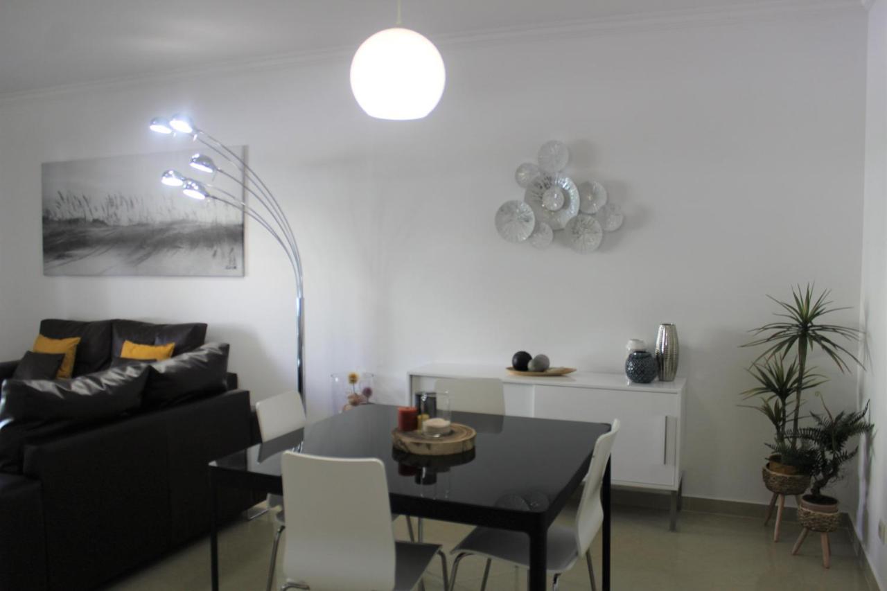 Apartament 5B Sra Da Rocha - Casas & Papeis Armação de Pêra Zewnętrze zdjęcie