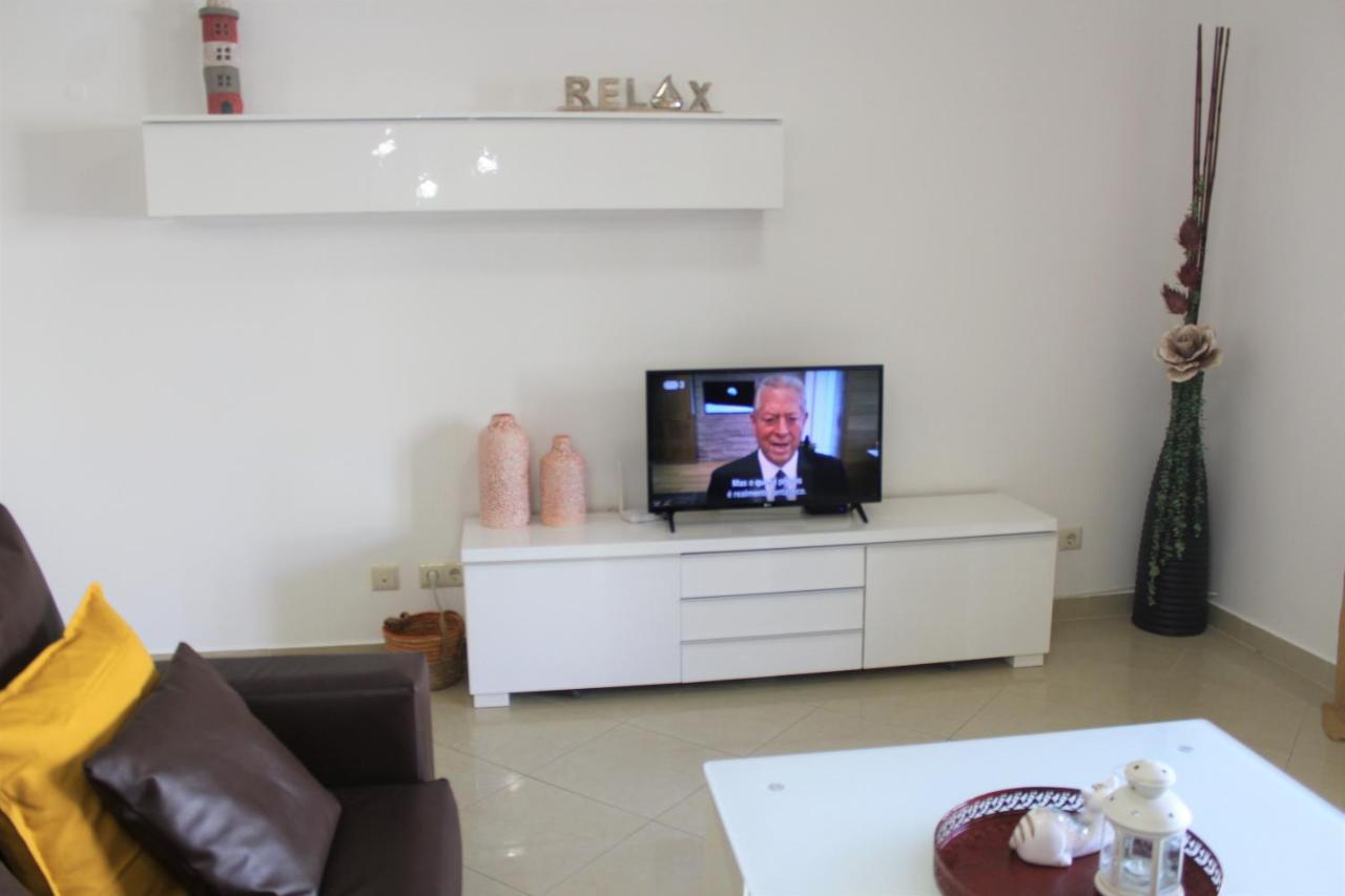 Apartament 5B Sra Da Rocha - Casas & Papeis Armação de Pêra Zewnętrze zdjęcie
