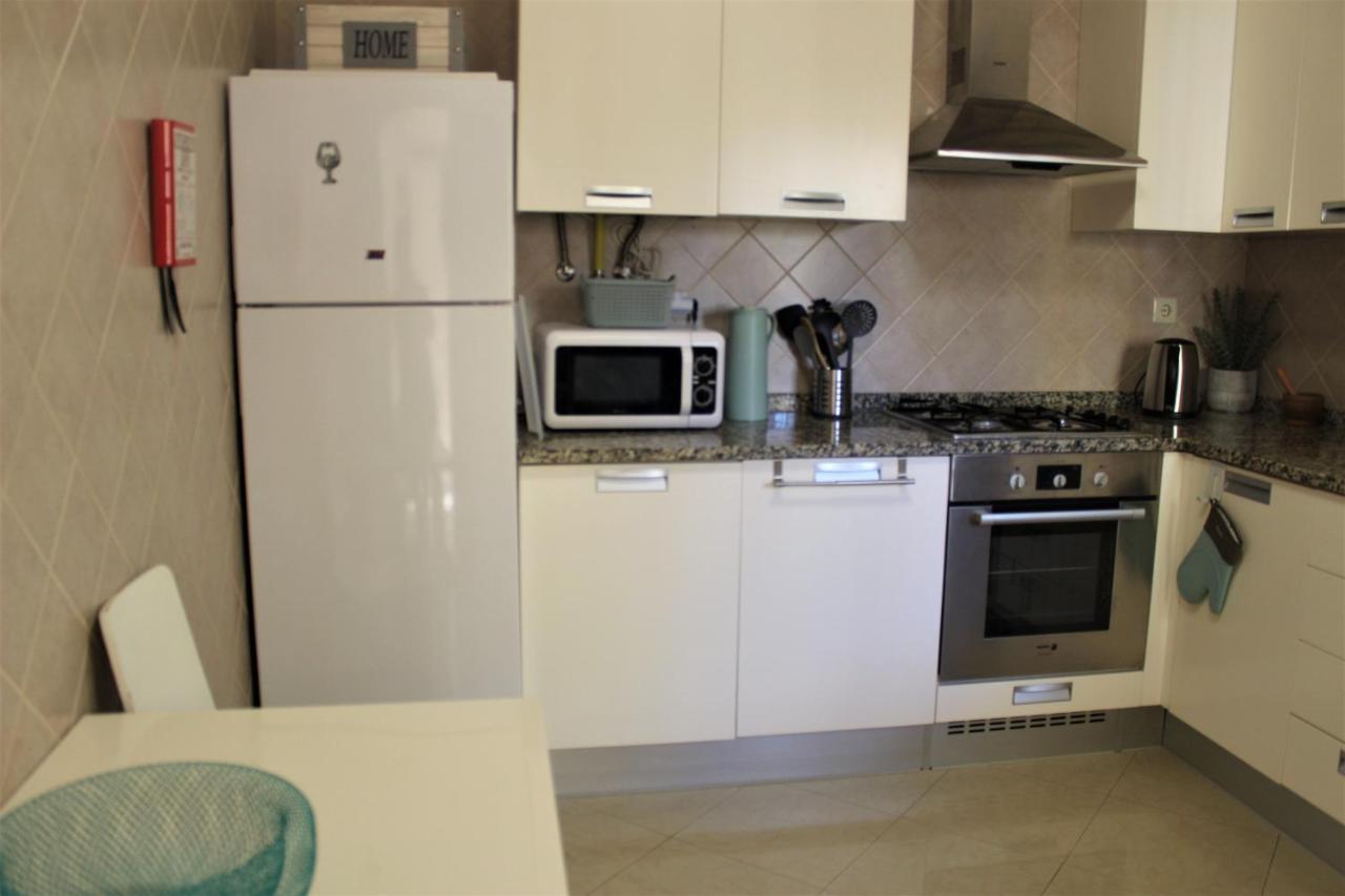 Apartament 5B Sra Da Rocha - Casas & Papeis Armação de Pêra Zewnętrze zdjęcie