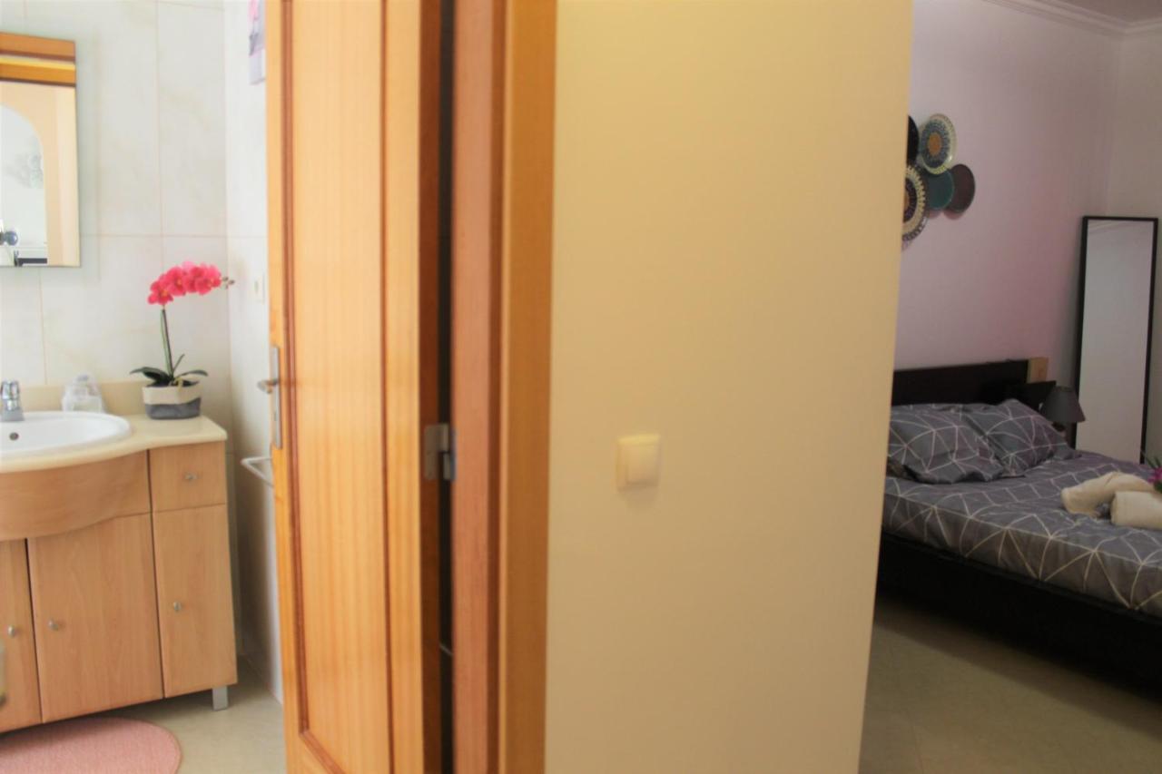 Apartament 5B Sra Da Rocha - Casas & Papeis Armação de Pêra Zewnętrze zdjęcie