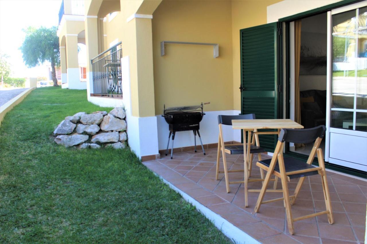 Apartament 5B Sra Da Rocha - Casas & Papeis Armação de Pêra Zewnętrze zdjęcie