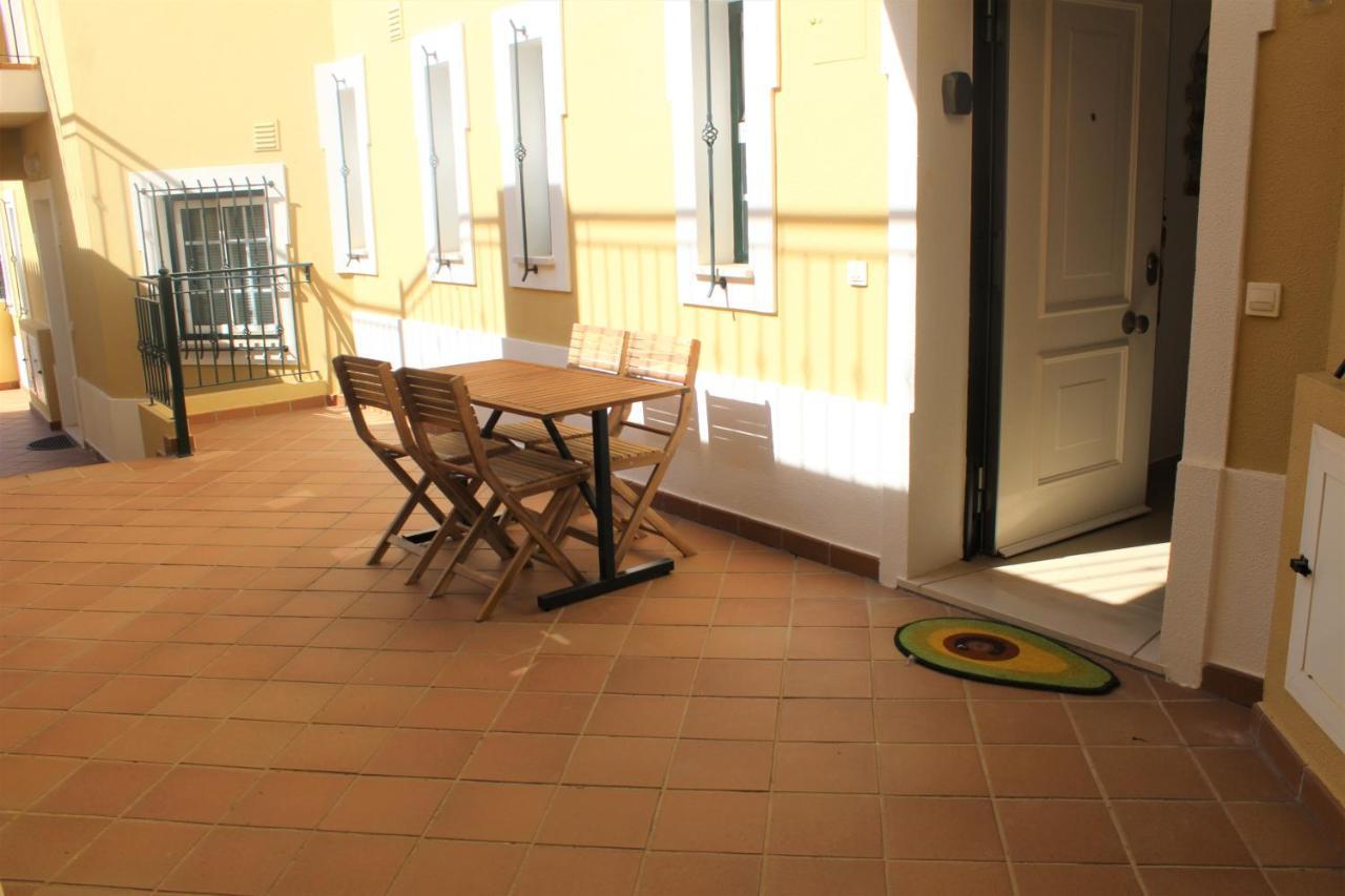 Apartament 5B Sra Da Rocha - Casas & Papeis Armação de Pêra Zewnętrze zdjęcie