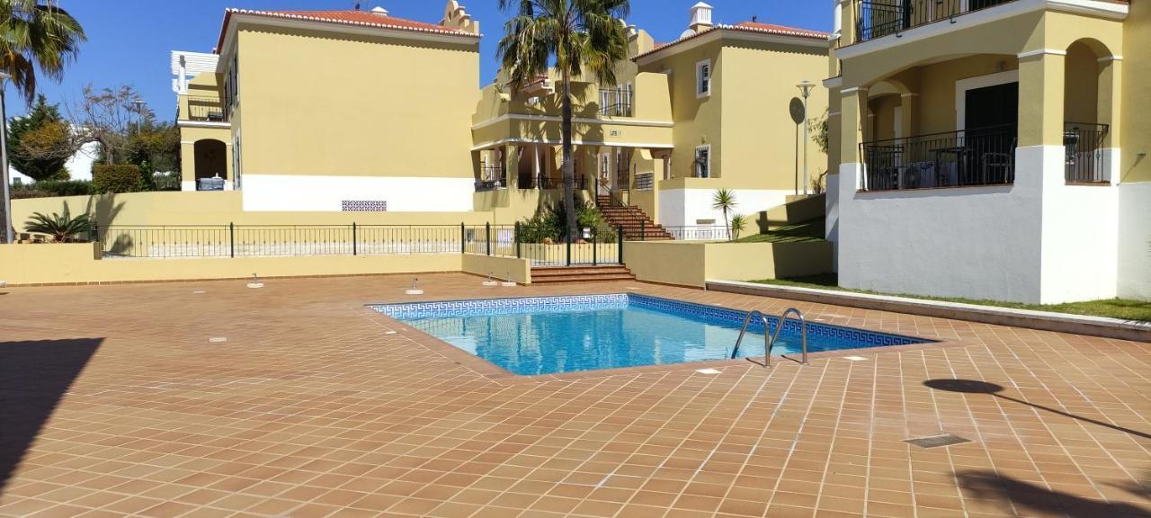 Apartament 5B Sra Da Rocha - Casas & Papeis Armação de Pêra Zewnętrze zdjęcie