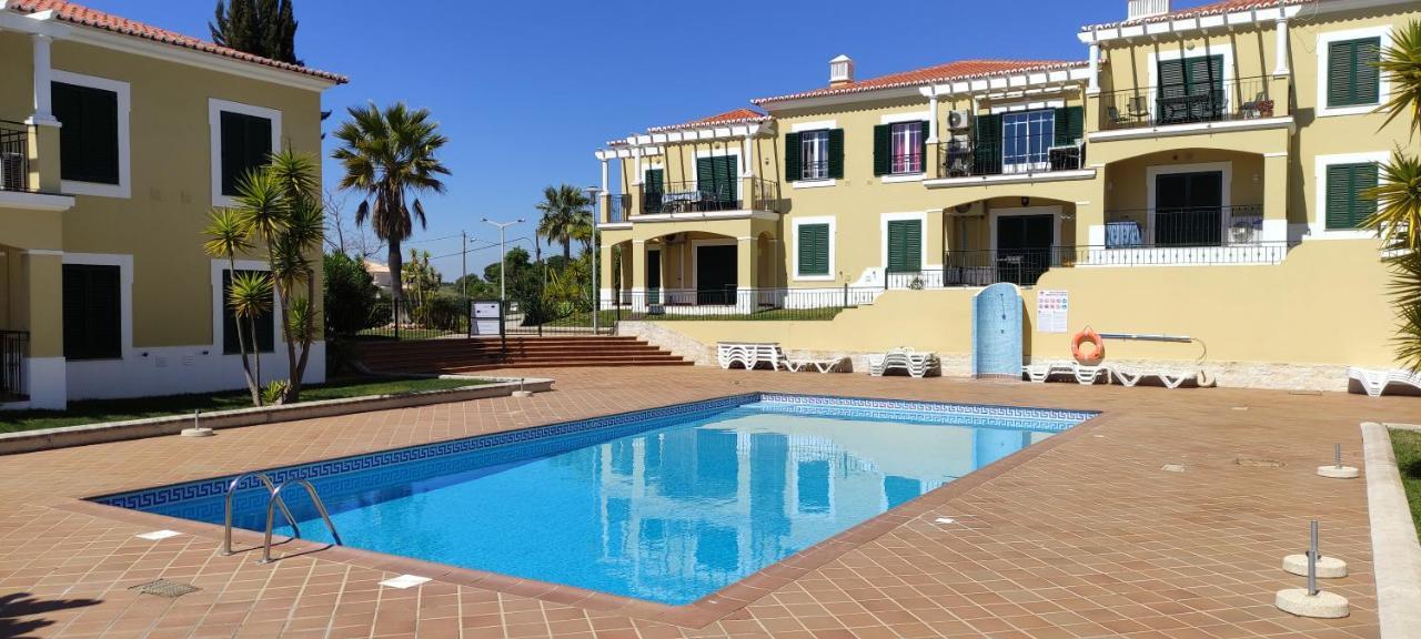 Apartament 5B Sra Da Rocha - Casas & Papeis Armação de Pêra Zewnętrze zdjęcie