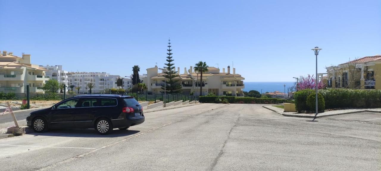 Apartament 5B Sra Da Rocha - Casas & Papeis Armação de Pêra Zewnętrze zdjęcie