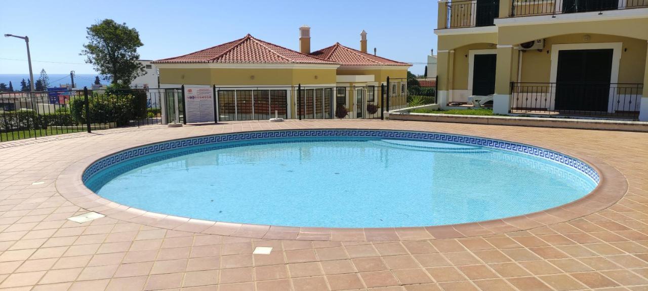 Apartament 5B Sra Da Rocha - Casas & Papeis Armação de Pêra Zewnętrze zdjęcie