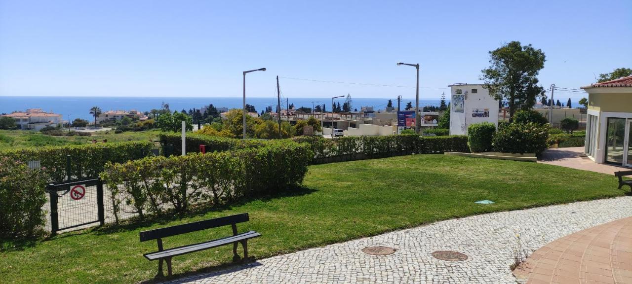 Apartament 5B Sra Da Rocha - Casas & Papeis Armação de Pêra Zewnętrze zdjęcie