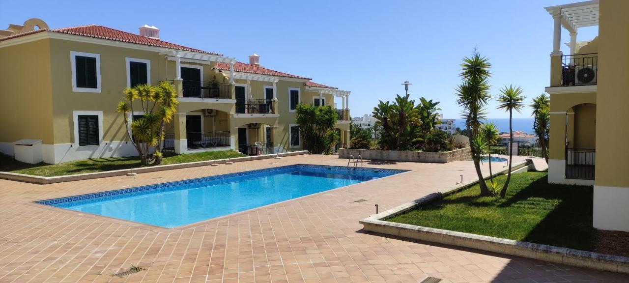 Apartament 5B Sra Da Rocha - Casas & Papeis Armação de Pêra Zewnętrze zdjęcie