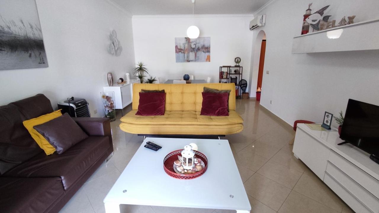 Apartament 5B Sra Da Rocha - Casas & Papeis Armação de Pêra Zewnętrze zdjęcie