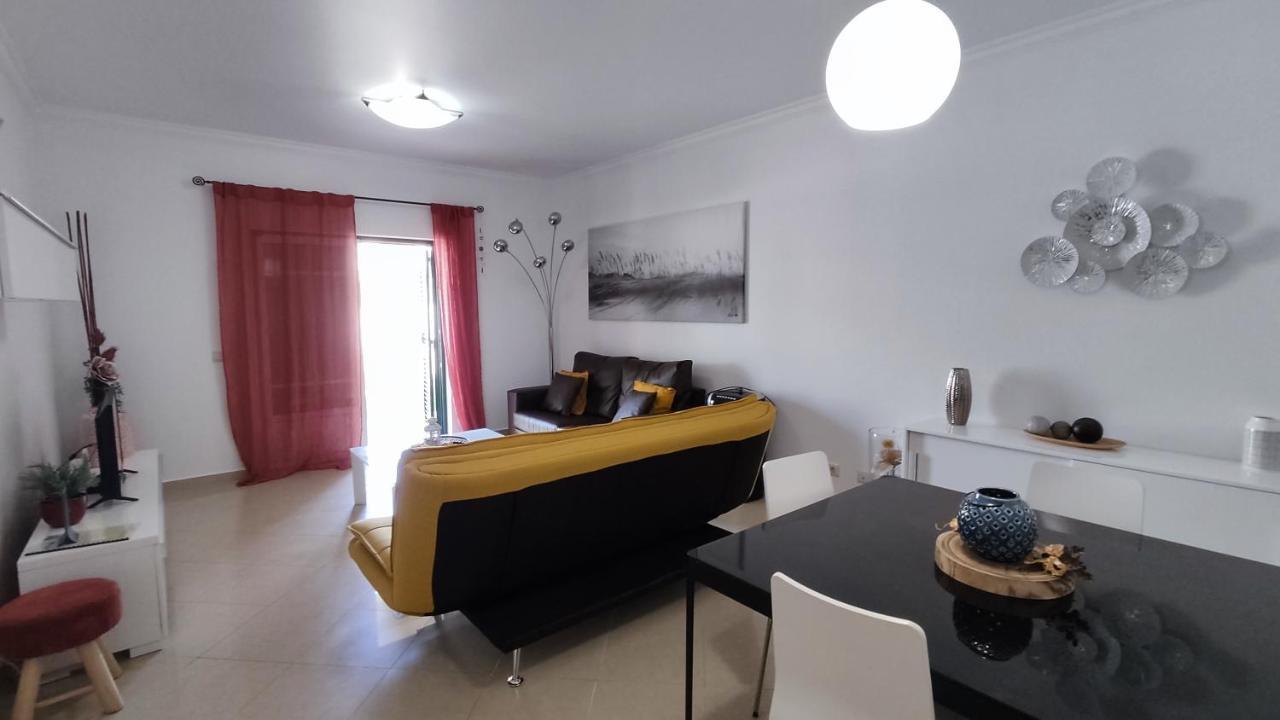 Apartament 5B Sra Da Rocha - Casas & Papeis Armação de Pêra Zewnętrze zdjęcie