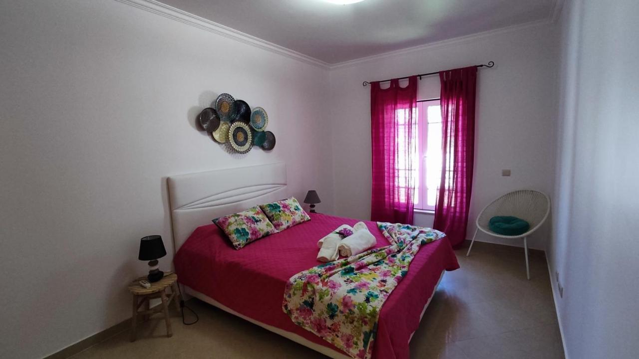 Apartament 5B Sra Da Rocha - Casas & Papeis Armação de Pêra Zewnętrze zdjęcie