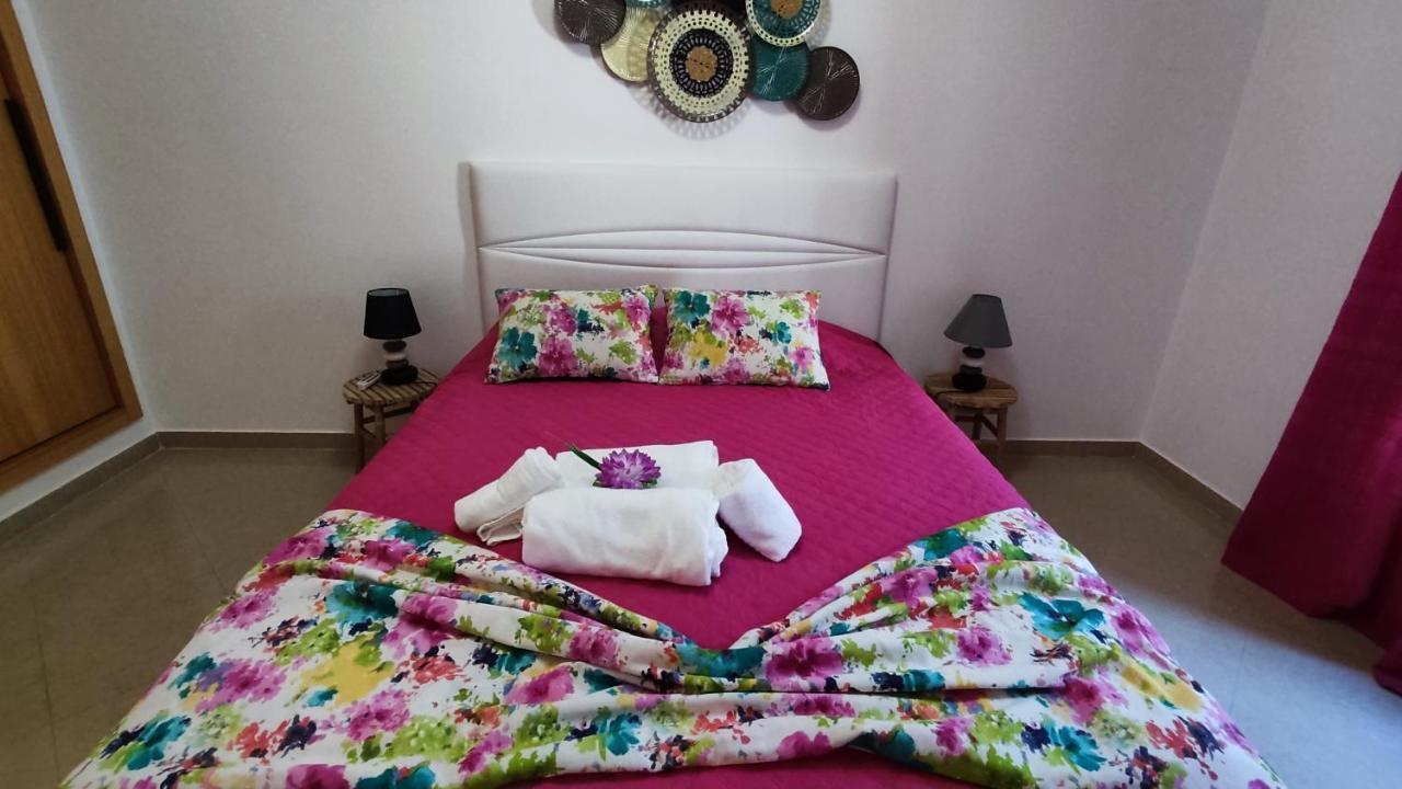 Apartament 5B Sra Da Rocha - Casas & Papeis Armação de Pêra Zewnętrze zdjęcie